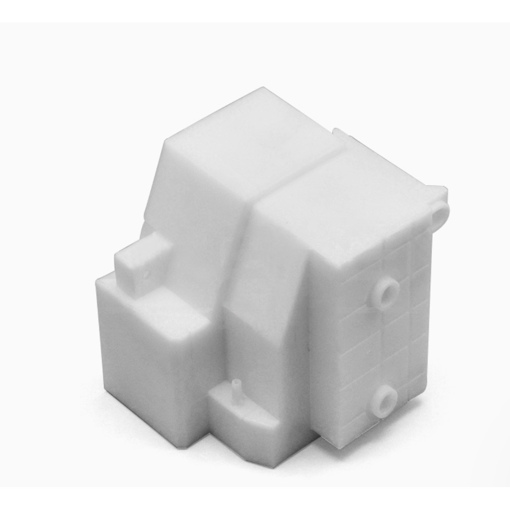 3 ชิ้น/เข้ากันได้กับ EPSON EPSON L810 L850 Waste Ink Collection Pad L850 หมึกเสียโกดัง L810 กล่องบํา