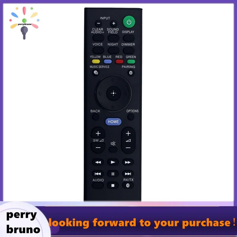 -AH310U รีโมทคอนโทรล Soundbar HT-CT800 HT-MT500 HT-ST5000 SA-CT800 SA-MT500 SA-ST5000 HTCT800 HTMT50