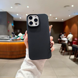 เคสโทรศัพท์ for เคสไอโฟน 13 iPhone 16 15 11 14 12 Pro Max 15 14 Plus XR XS Max 16 Pro เคสซิลิโคน กันเปื้อน ลายลิ้นจี่
