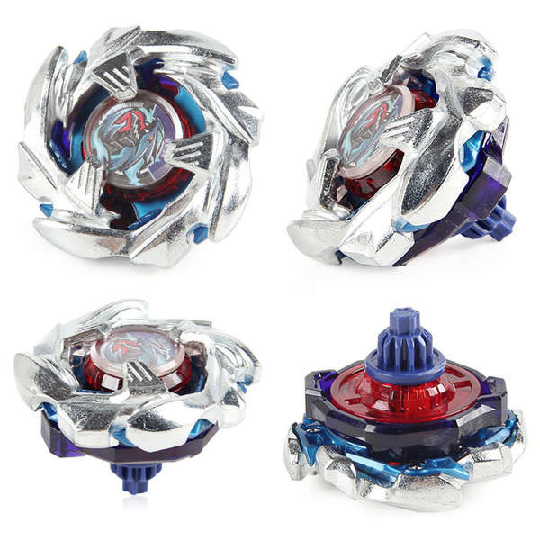 beyblade x impact drake beyblade x aero pegasus ใหม่ X Generation Beyblade ซ้าย Spinning Launcher BX