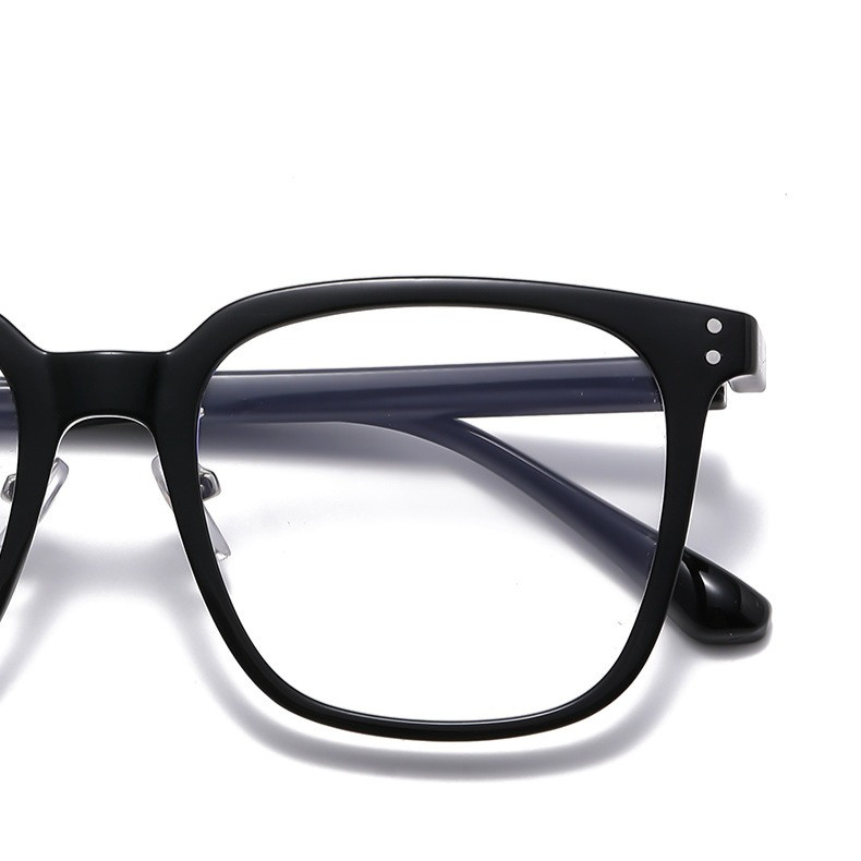 แว่นกันแดดโพลาไรซ์ 3 ใน 1 สำหรับทั้งชายและหญิง พร้อมชุดเลนส์ และแว่นตาคลิปออน - รูปที่ 4