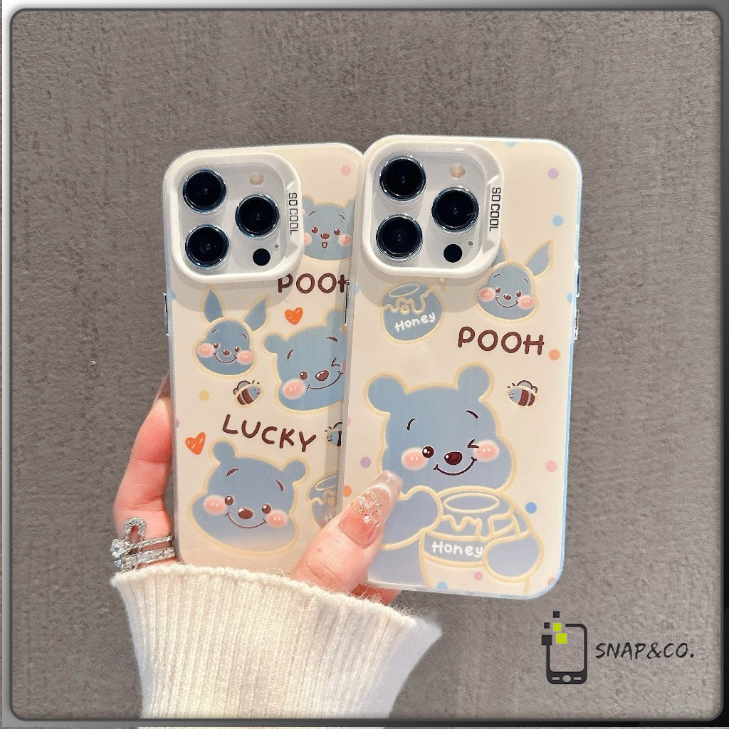 for เคสไอโฟน 13 12 11 iPhone 16 15 14 PRO MAX X XS MAX XR 7/8PLUS การ์ตูนและอนิเมชั่นสไตล์น่ารักแอปเปิ้ลโทรศัพท์ จัดส่งจ