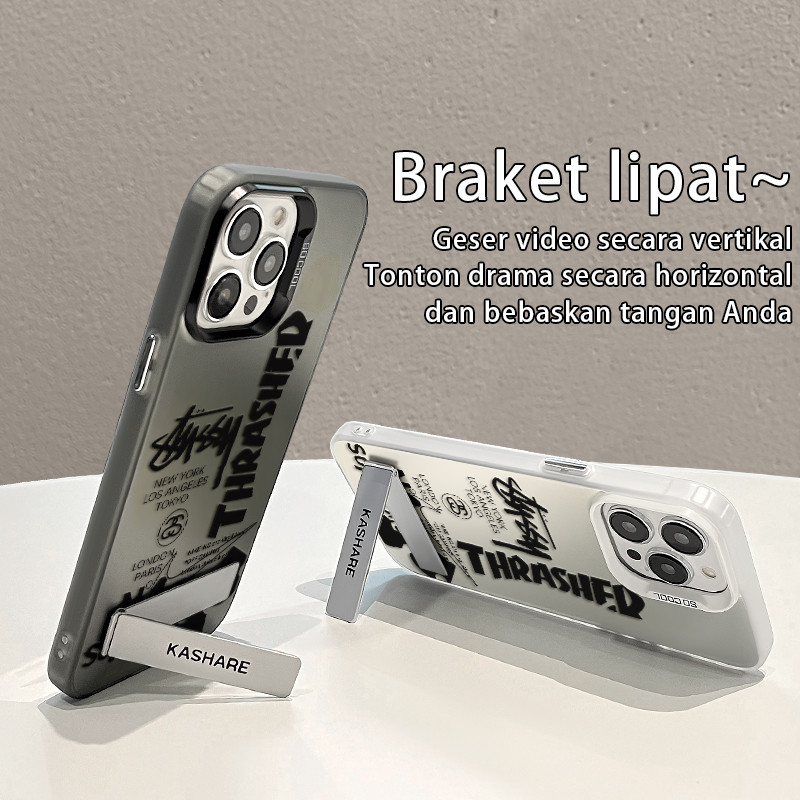 วงเล็บพับเข้ากันได้สําหรับRedmi 9C 12 13 10C 12C 10 10A 13C 11A 9A 9C A1 A2 A3 สําหรับRedmiหมายเหตุ 