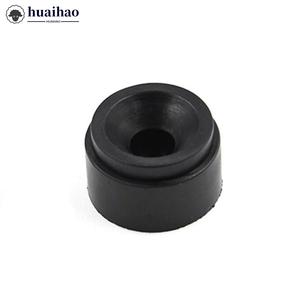 HUAIHAO รถฝาครอบเครื่องยนต์ Trim ยางติดตั้งสําหรับ BMW 4 5 6 7 SERIES F32 F33 F36 E60 E61 F07 F10 F1