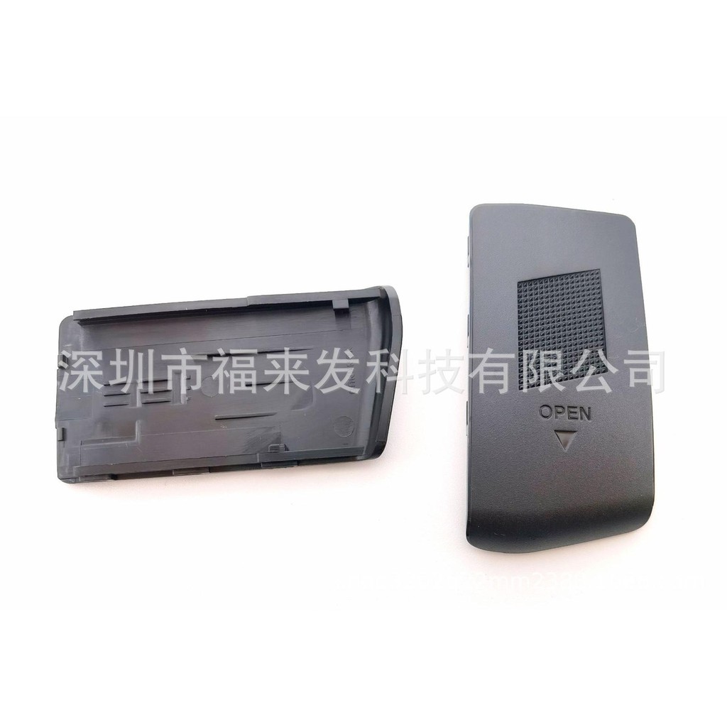 เหมาะสําหรับ Yongnuo YN568EX YN568EXII YN-560EX YN-568EX II ฝาครอบช่องแบตเตอรี่ฝาครอบแบตเตอรี่