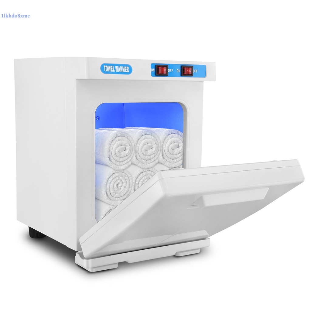 ถูกที่สุด Towel Warmer Towel Heater Cabinet Towel Warmer Heater Hot Towel Cabinet 76°F Professional 