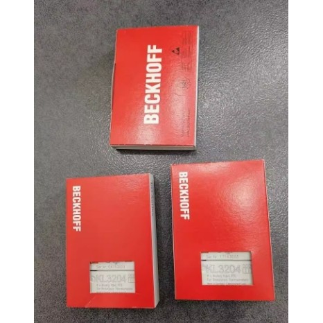 Beckhoff beckhoff Module Sale KL4424