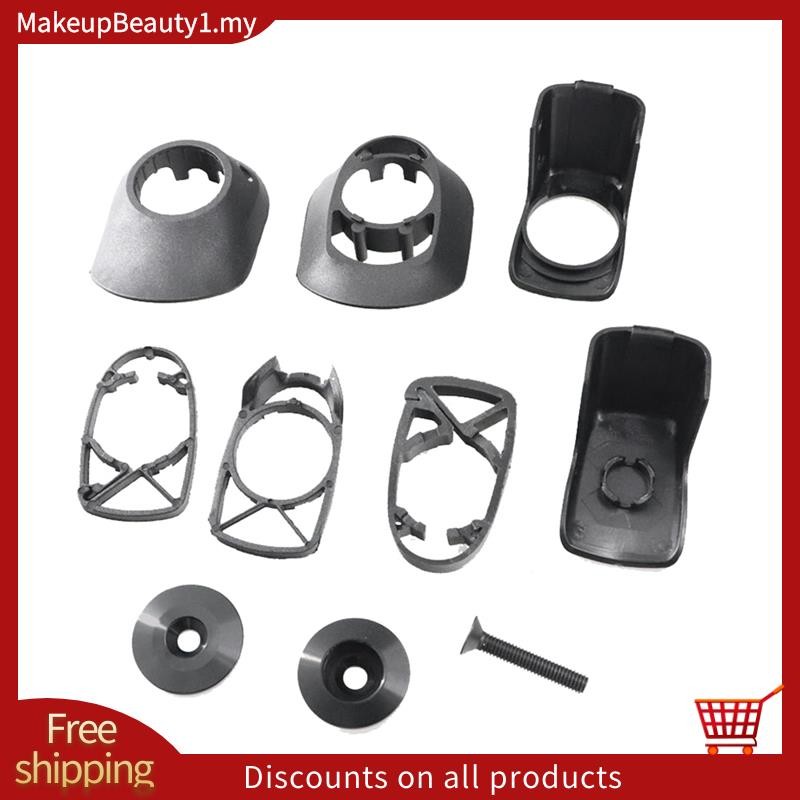 สําหรับ SL7 Stem จักรยานส้อม Spacer ก้านอลูมิเนียม Handlebar เครื่องซักผ้า Spacer