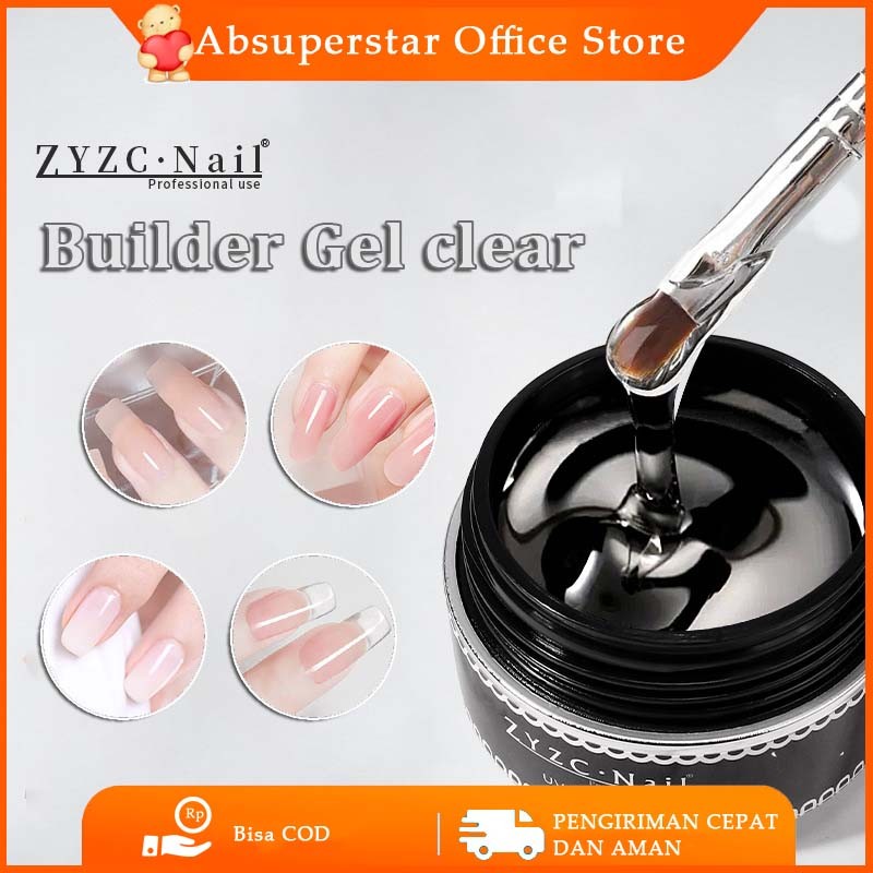 ZYZC Top Coat / Velvet Matte Top /ZC Rubber Base Coat / Matte Top PH BOND PRIMER 15ml ORIGINAL