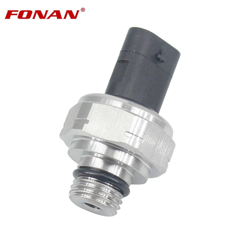 เซ็นเซอร์แรงดันไอเสียสําหรับ BMW 1 2 3 4 5 X2 X3 X4 X5 X6 Mini F54 F55 F56 F57 F60 13628570936อะไหล่