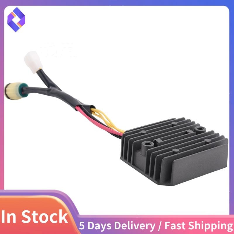 ใหม่รถจักรยานยนต์เครื่องปรับแรงดันไฟฟ้าสําหรับ Africa Twin XRV 750 Africa Twin 750XRV 14568-70929-1N