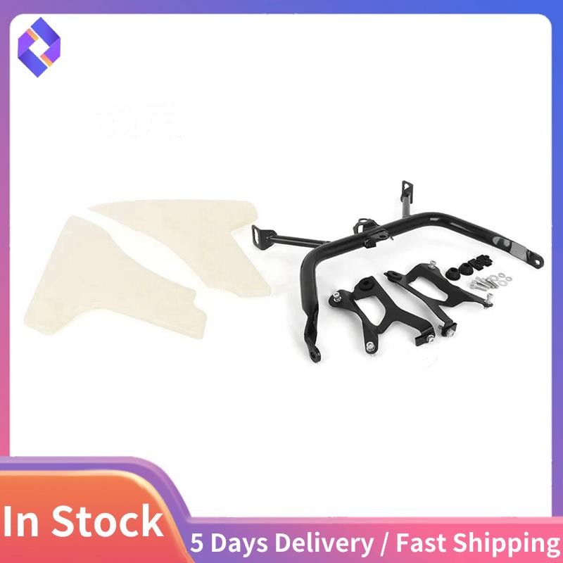 สําหรับ Touring Road Glide FLTRXSE ฝาครอบแฟริ่งด้านข้างสําหรับ Touring Road Glide FLTRXSE แผงด้านข้า