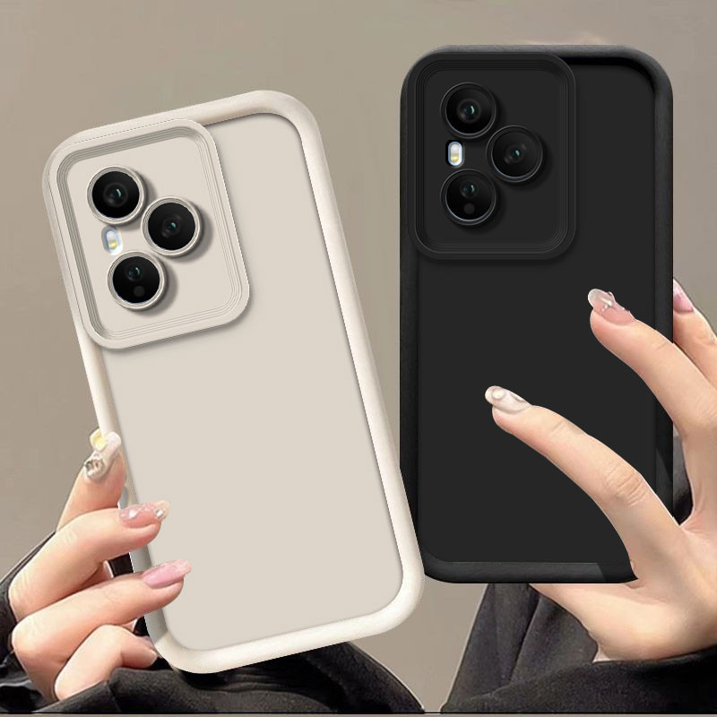 สําหรับ Honor 400 Pro /Honor X6C 400Pro X6C เคสโทรศัพท์แบบนุ่มสําหรับ Honor 400 X6 C