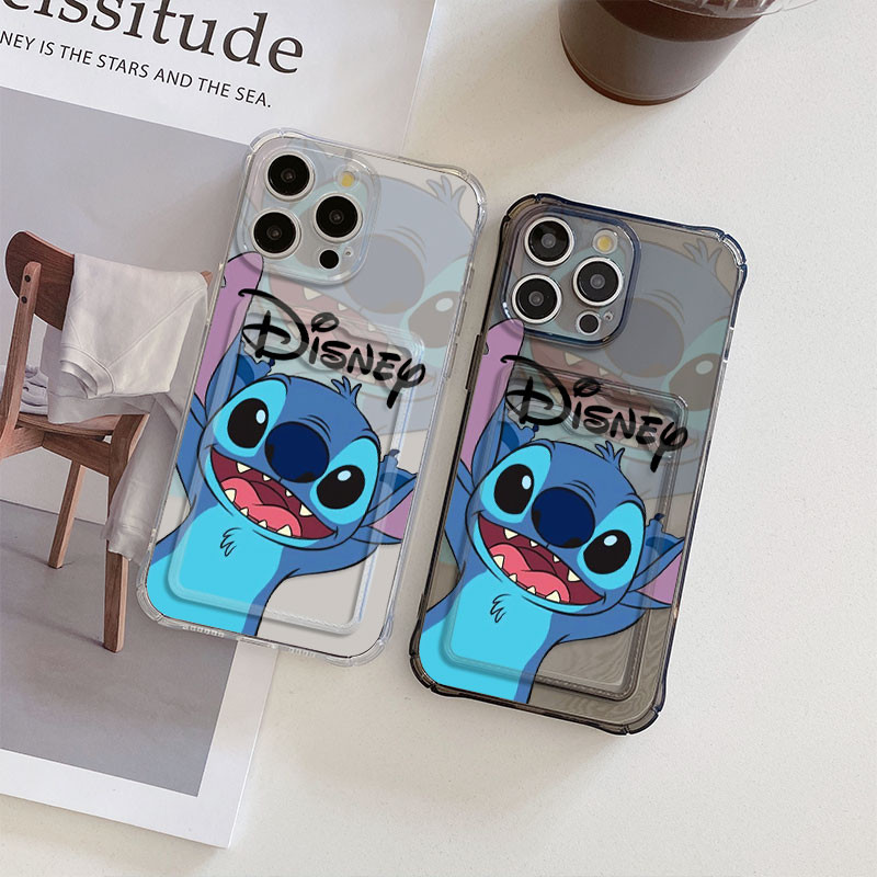 ช่องใส่การ์ด Softcase รูปแบบการ์ตูนสําหรับ Samsung Galaxy A06 A16 A05 A05s A15 4G A15 5G A25 A35 A55