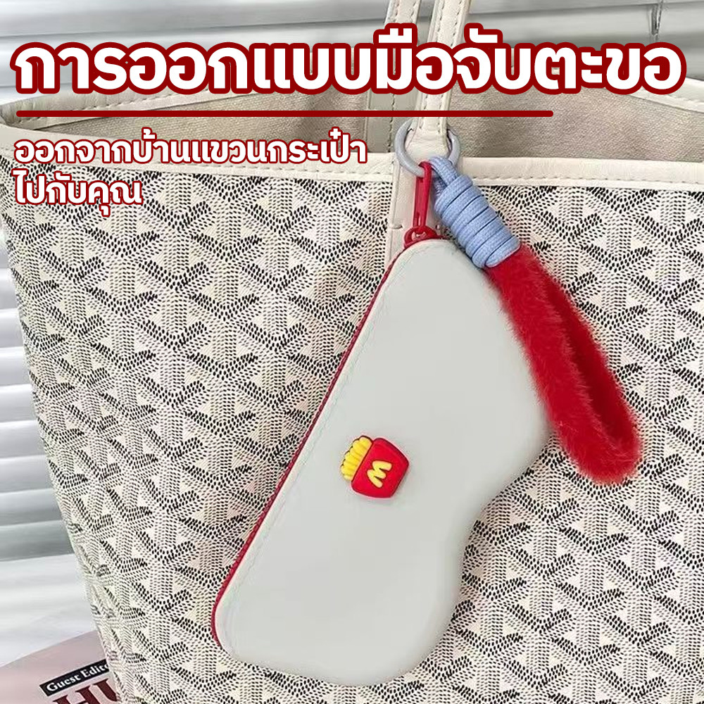 กระเป๋าแว่นตาน่ารัก 2118 กรณีป้องกันฝุ่น แว่นกันแดดซิลิโคนแบบพกพา เก็บเดินทางป้องกัน ราคา ถูกที่สุด ดีลบีเคเค แกลเลอรีภาพที่ 9