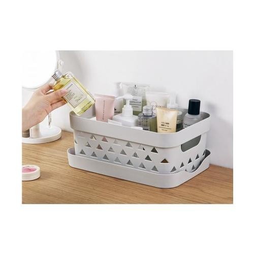 NP_shop4289 USUPSO กล่องเก็บของ Size L