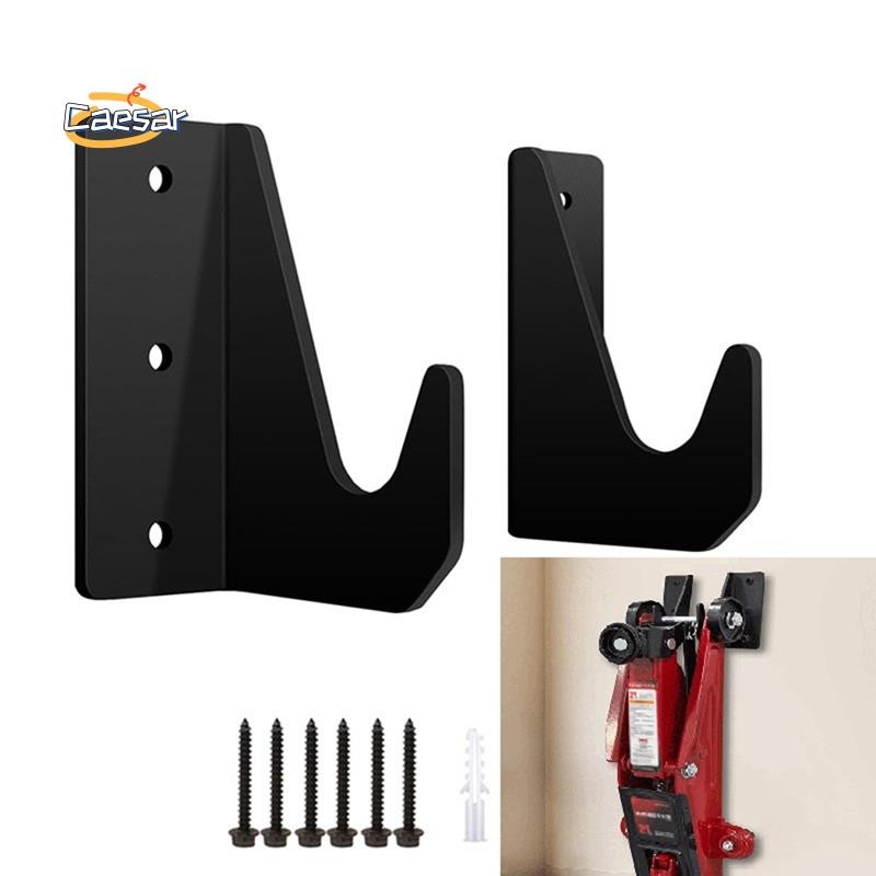 caesarA8Floor Jack Stands Holder Mount Brackets