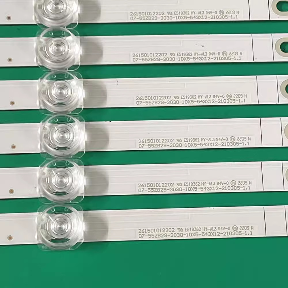 Huawei HD55DESZ Light Strip L0K-350 LOK-350 HD55KANC HD55KANB HD55KHAA