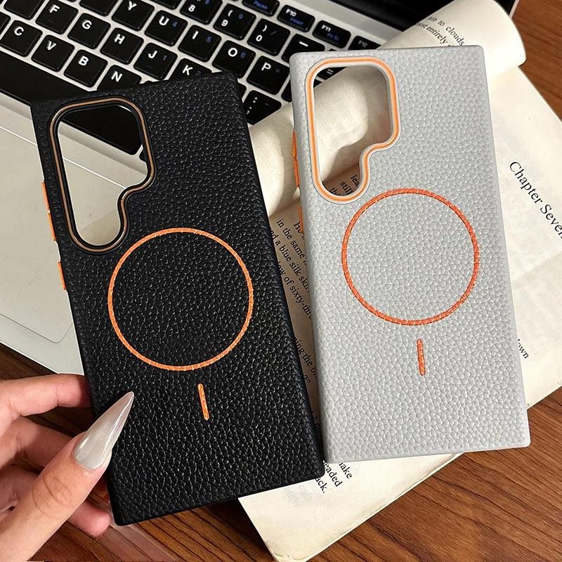 COD Case เคส for Samsung A56 5G A06 A16 A05S A55 A15 A26 A35 A36 S22 S23 S24 S25 Ultra Magnetic เคสใ