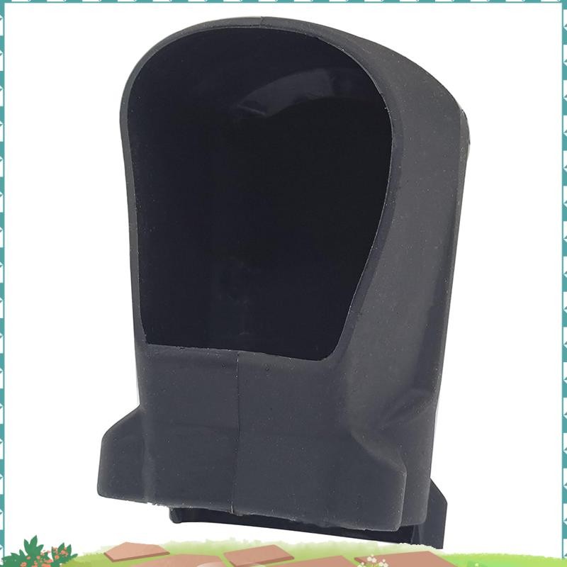 Uejfrdkuwg 49-16-2564 ประแจผลกระทบมุมขวาป้องกันยาง Boot เหมาะสําหรับ 2564-20 2565P-20