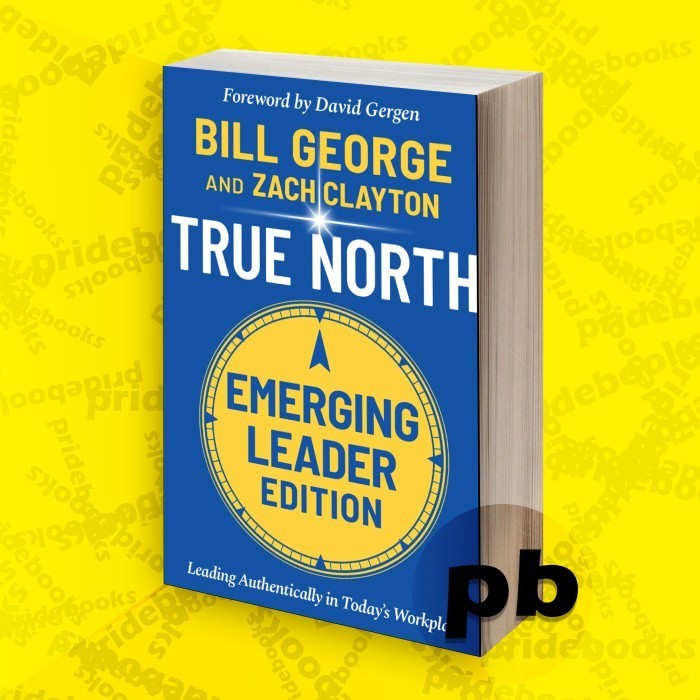 True North Leading ของแท้ในสถานที่ทํางานวันนี้ ฉบับผู้นําฉุกเฉิน