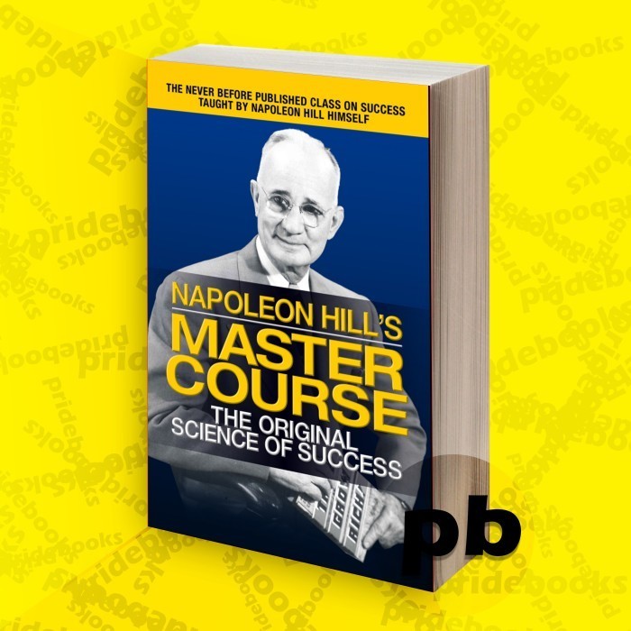 Napoleon's Hill Masters Course