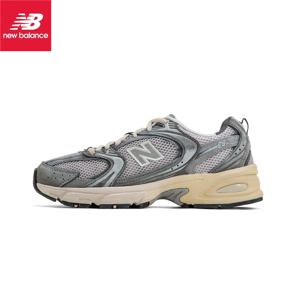 （ของแท้ 100%）New Balance NB 530 MR530TG Sneaker