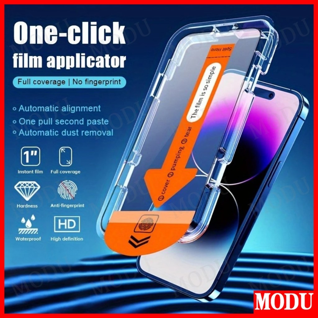 1PCS Ant-Spy ความเป็นส่วนตัวฝุ่นฟรีที่ถูกต้องติดตั้งกระจกนิรภัยสําหรับ Infinix HOT 50 50i 40 40i หมายเหตุ 12 G96 30 30i 12i 20S GT 10 20 11 Play 10T 10S 10i 8 9 10S NFC