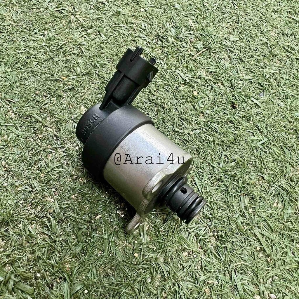 สวิตช์ตูดปั้มโซล่า SCV VALVE CHEVROLET COLORADO 2012