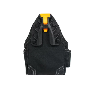 TOOLSTACK กระเป๋าใส่เครื่องมืออเนกประสงค์ กระเป๋าคาดเข็มขัด กระเป๋าจัดระเบียบเครื่องมือแบบพกพา
