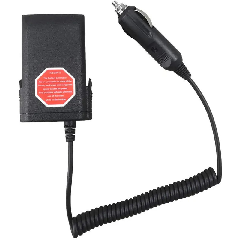 เครื่องกําจัดวิทยุสองทาง Adaptor สําหรับ APX6000 APX6000XE APX7000 APX7000XE APX8000 APXE SRX2200 Se