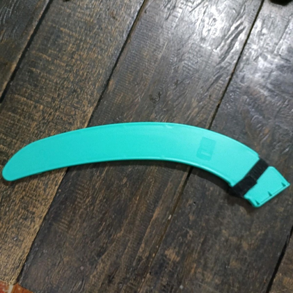 ปลอกเคียวคอสั้น mi hybrid mi ปรับองศาป้องกันคมเคียวล้มป้องกันอันตรายในที่สาธารณะ