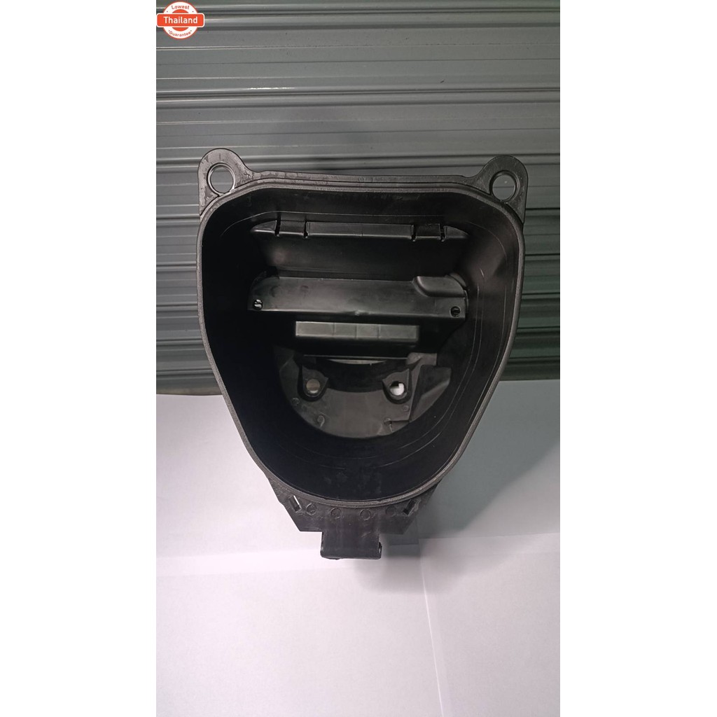 U-BOX เวฟ 125R-125S-125i ไฟเลี้ยวังลม 125รุ่นคาูทุกรุ่น U-BOX 125 ทุกรุ่น พร้อมฝาแต-ฝาแต