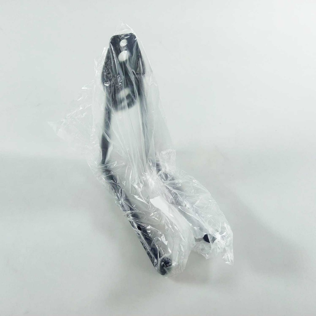 GANTUNGAN 1CLICK2BUY MCIRON ตะขอแขวนติดผนัง Wall Mount Organizer Heavy Duty - MC002