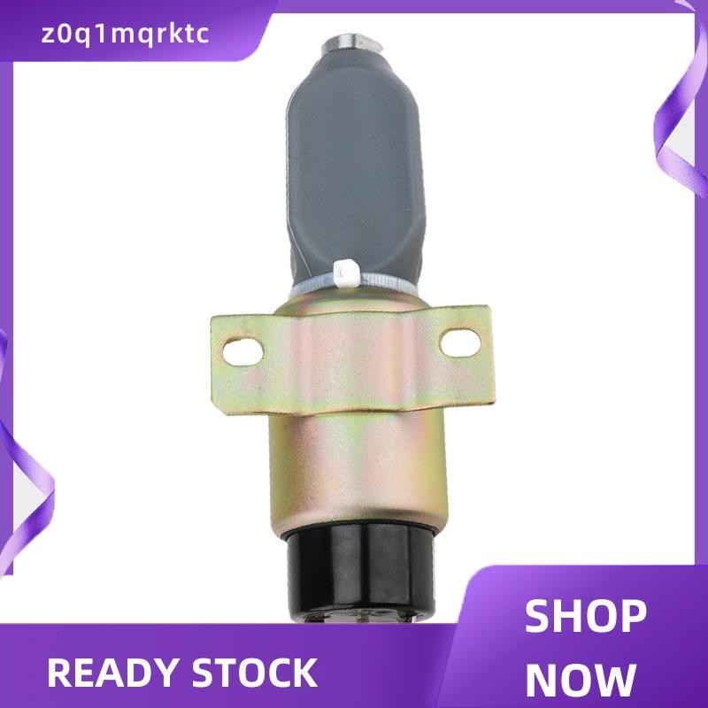 z0q1mqrktc 3864274 1751-24E หยุดปิดโซลินอยด์ SA-3766T 24V สําหรับ,ใหม่