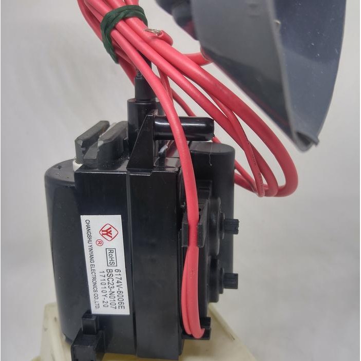SPaRePaRt Flyback LG 6174V-6006E