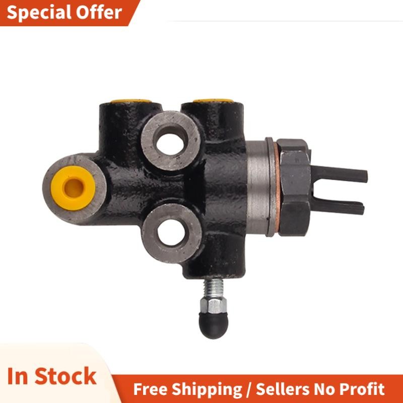 47910-0K020 รถเบรคโหลด Sensing Proportioning วาล์วสําหรับ KUN25 2004-2008 479100เค020