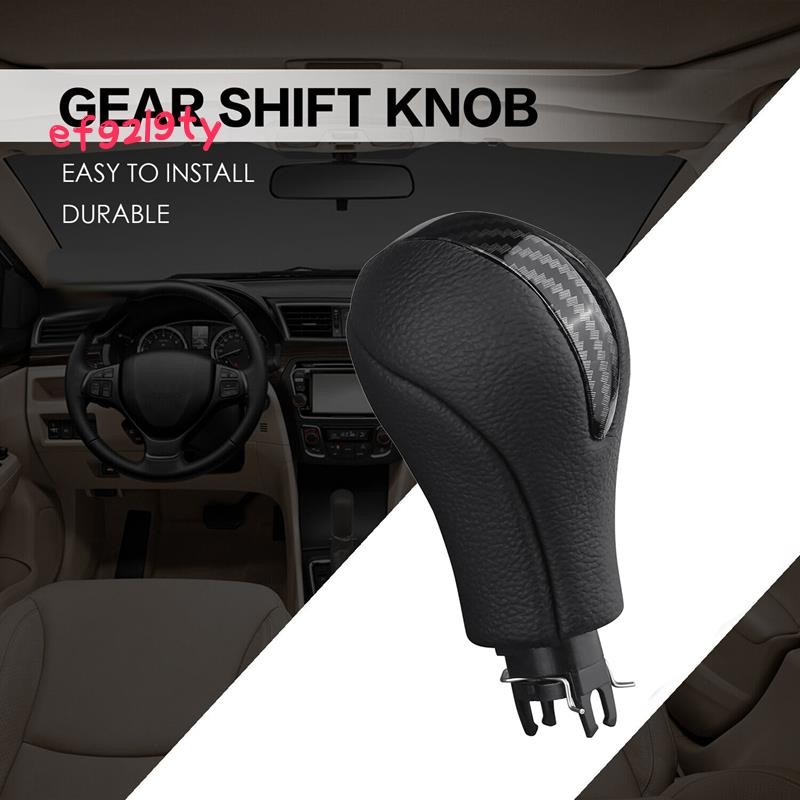 เกียร์รถเกียร์ Shift Knob Head 34910-JK03A 34910-1LA6C สําหรับ G25 G37 FX37 EX37 QX70 Q60 QX50 QX70 