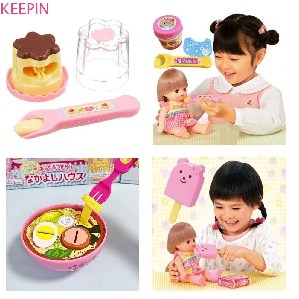 เก็บพุดดิ้งให้อาหารของเล่น,ให้อาหารอาหารบทบาทเล่นของเล่นพุดดิ้งสตรอเบอร์รี่,สร้างสรรค์จําลองต้นการศึกษาแกล้งเล่นของเล่นบ้านสําหรับเพื่อน