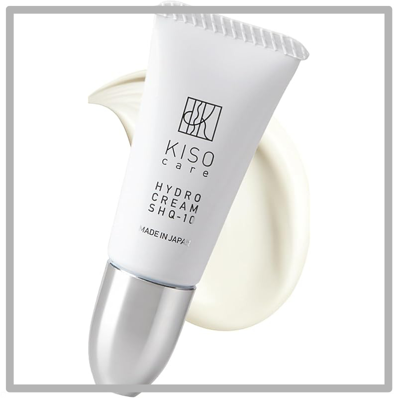 Stable Hydroquinone Cream 10.0% with Azelaic Acid and Koji Acid, Hydro Cream SHQ-10 6g