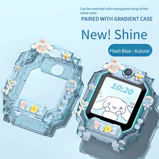 【ready stock】Imoo Z1 Z2 Z6 Z7 Z3 Z5 imoo x10เคส Melody ส่องแสงสําหรับเคส imoo Z7 กรณี Z1 เคส Z6 เคส