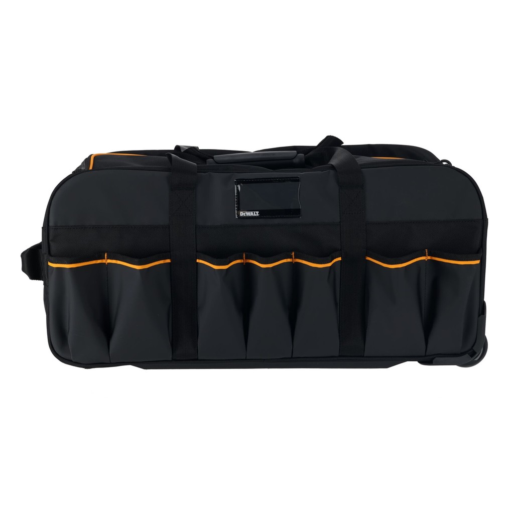[LIMITED EDITION] DEWALT รุ่น DWST83522-9 กระเป๋าล้อลาก DEWALT x McLaren ราคา ถูกที่สุด ดีลบีเคเค แกลเลอรีภาพที่ 4