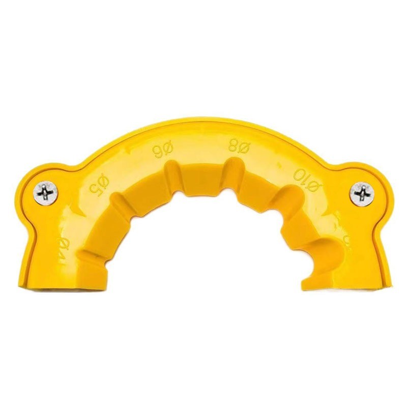 KOVEX เครื่องลับดอกสว่านสำหรับบิตลูกหมูสว่านที่แนบมาทั้งหมดที่ทำความสะอาดไม้กอล์ฟอุปกรณ์เสริม - รูปที่ 7