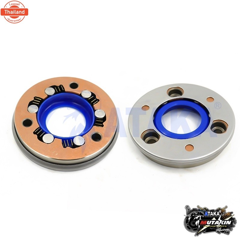 ATAKA วันเวย์​แต่ง​6พิน​ สำหรั​ Exciter / Spark135