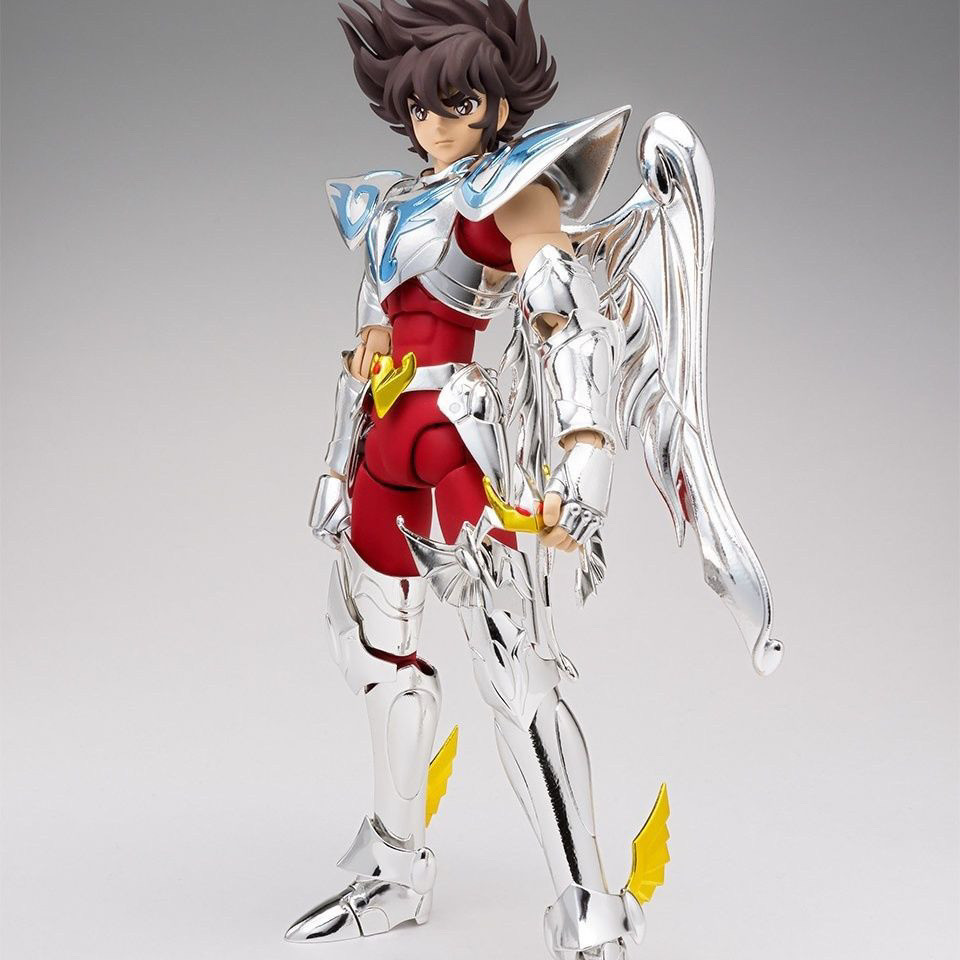 Bandai Saint Cloth Myth Saint Seiya Pegasus 15th Anniversary Commemorative 15th Anniversary Heaven C