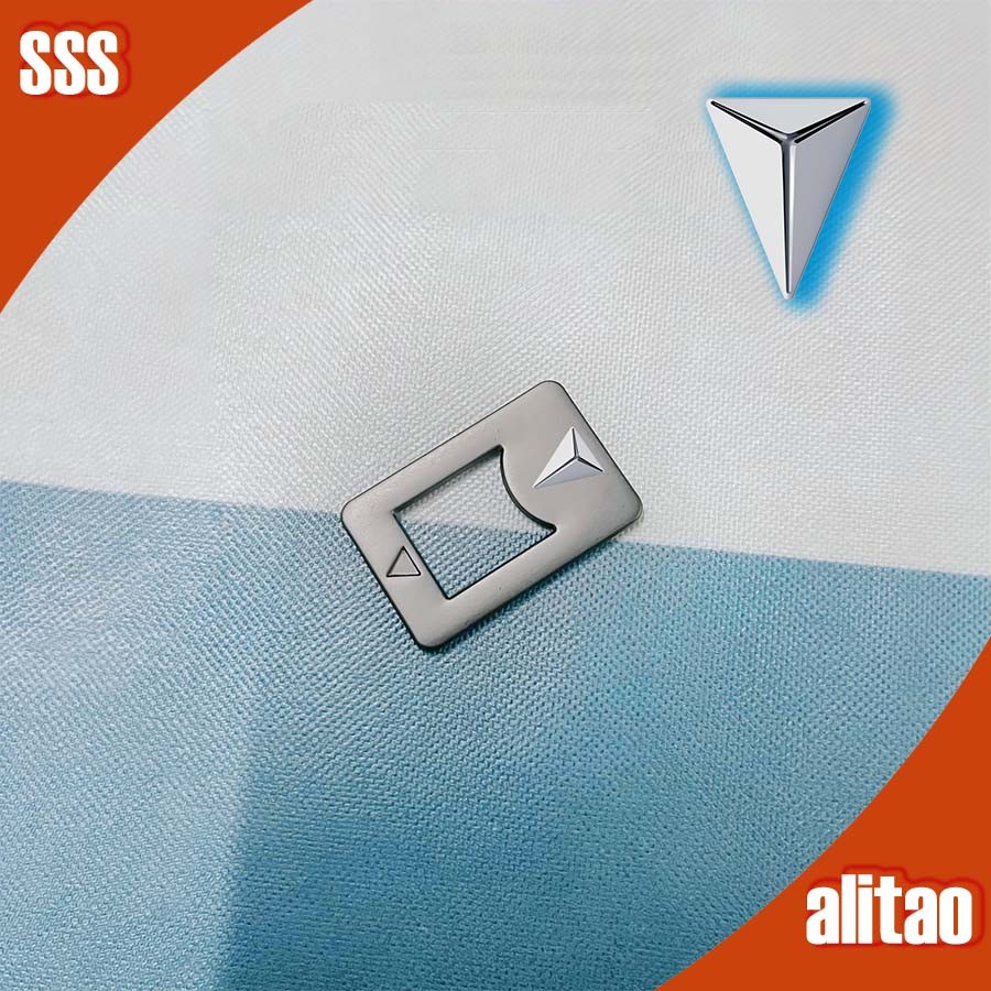 [READY] DEEPAL S07 ล็อคเข็มขัดนิรภัย DEEPAL L07 Body Kit deepal s05 e07 sl03 อุปกรณ์ตกแต่งรถยนต์ 2V0