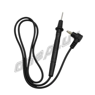 OnePlus สายมิเตอรวัดไฟ สายมัลติมิเตอร์อย่างดี 1000V 10A สายมิเตอร์หัวเข็ม Digital Multimeter Testing Leads