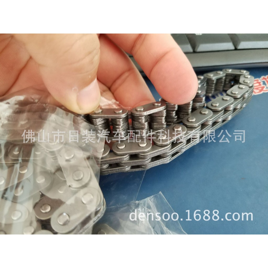 适用福特皮卡F150 5.4L正时链条时规链条5L3Z6268A 5L3Z-6268