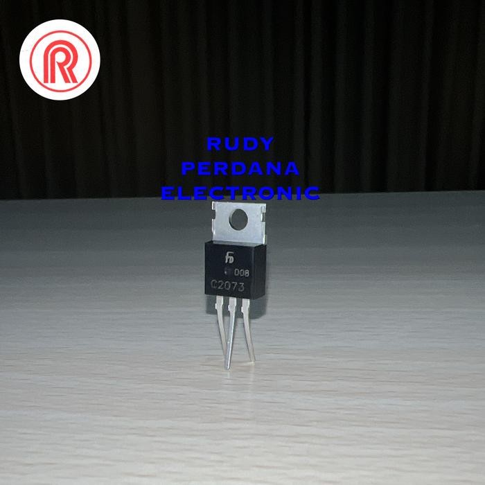 ZL99 IC ทรานซิสเตอร์ SC2073 C2073 SC C 2073 SE-II