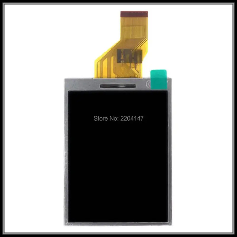 ใหม่ original JZ305 LCD JZ300 LCD สําหรับ fujifilm JZ308 จอแสดงผล JZ500 หน้าจอ JZ505 lcd JZ510 กล้อง